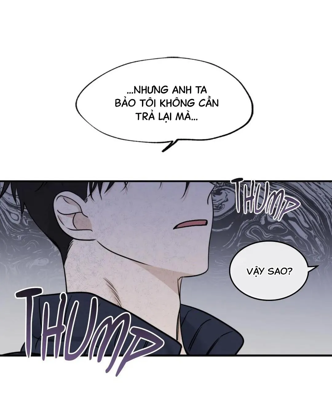 Thủy triều thấp lúc chạng vạng Chapter 88 Trang 40