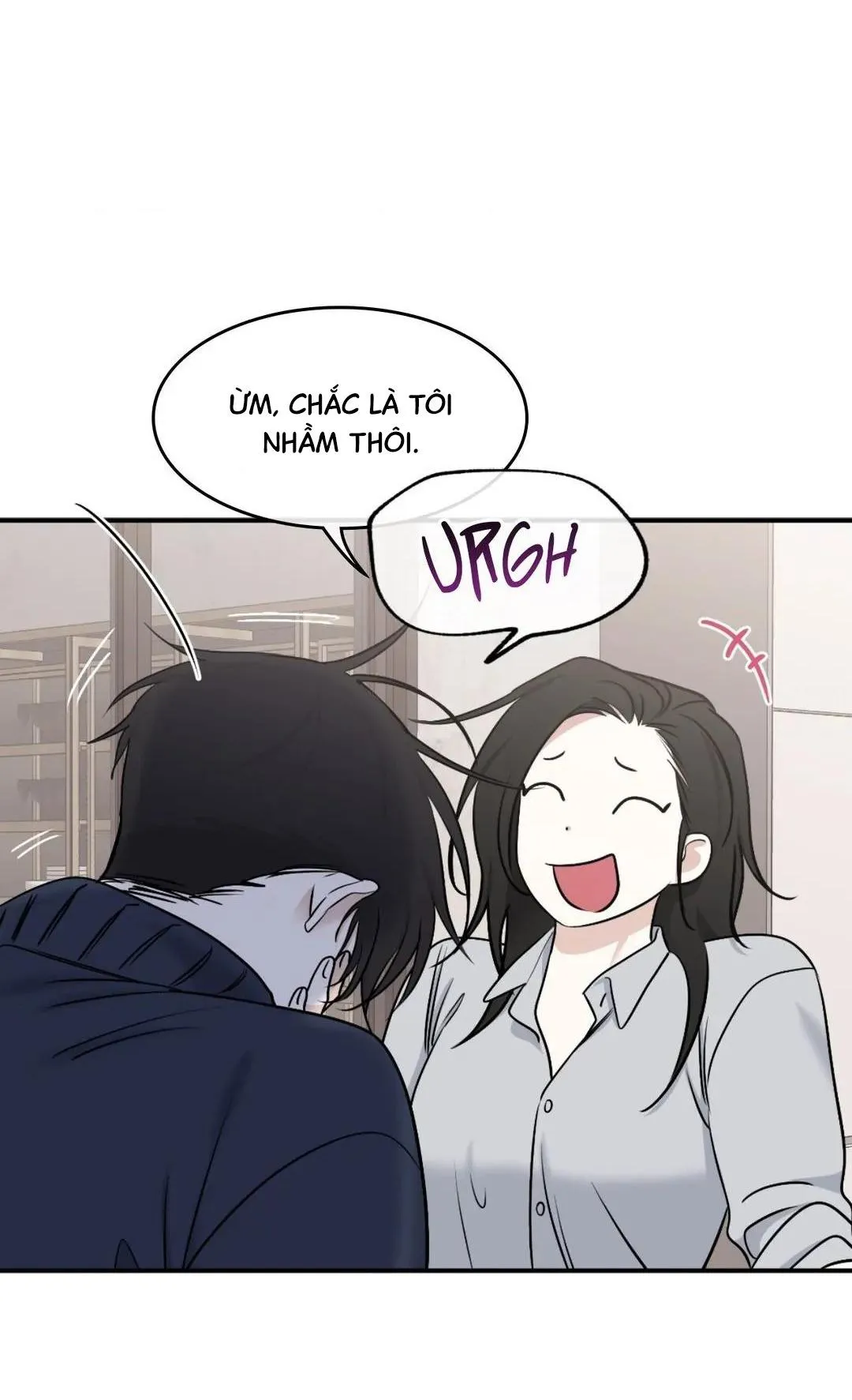 Thủy triều thấp lúc chạng vạng Chapter 88 Trang 42