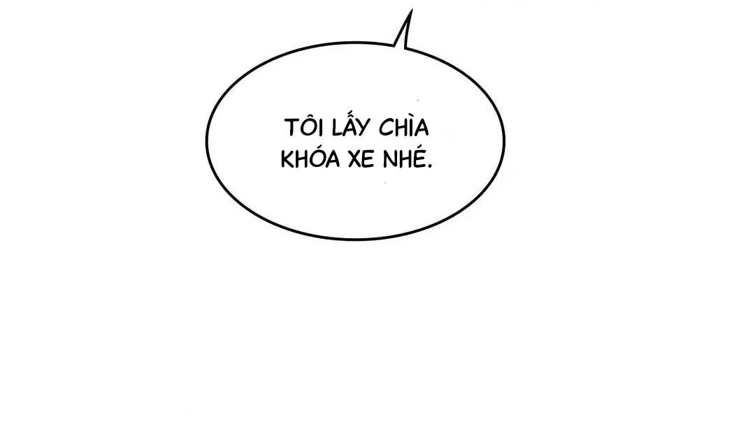 Thủy triều thấp lúc chạng vạng Chapter 88 Trang 45