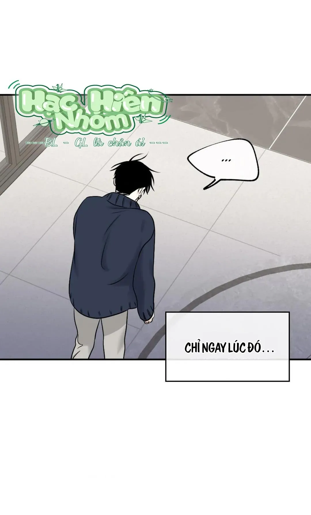 Thủy triều thấp lúc chạng vạng Chapter 88 Trang 46