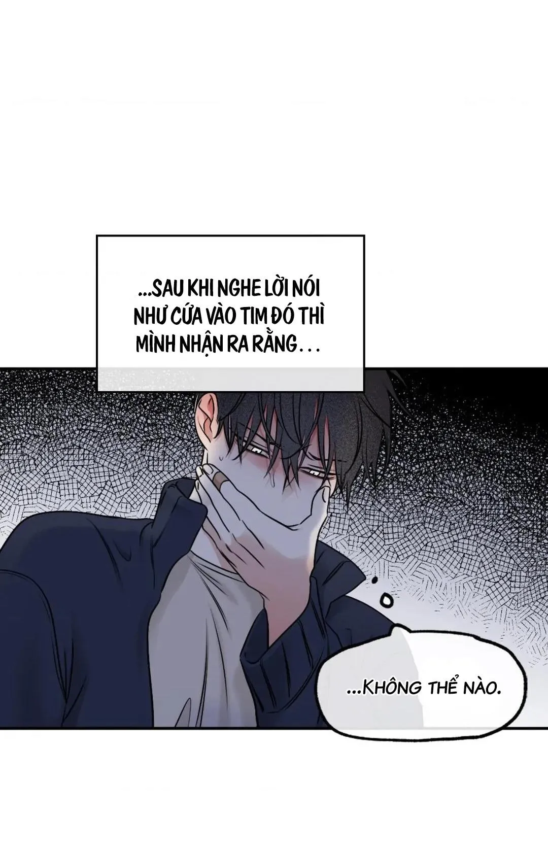 Thủy triều thấp lúc chạng vạng Chapter 88 Trang 47
