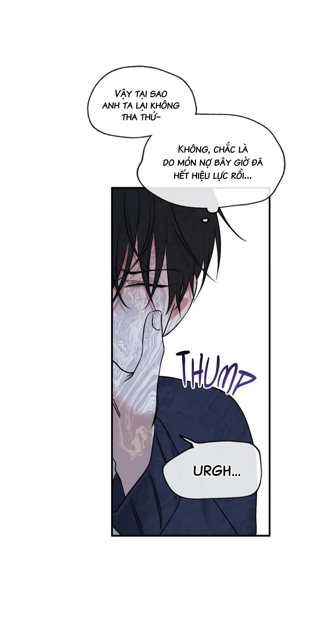 Thủy triều thấp lúc chạng vạng Chapter 88 Trang 48