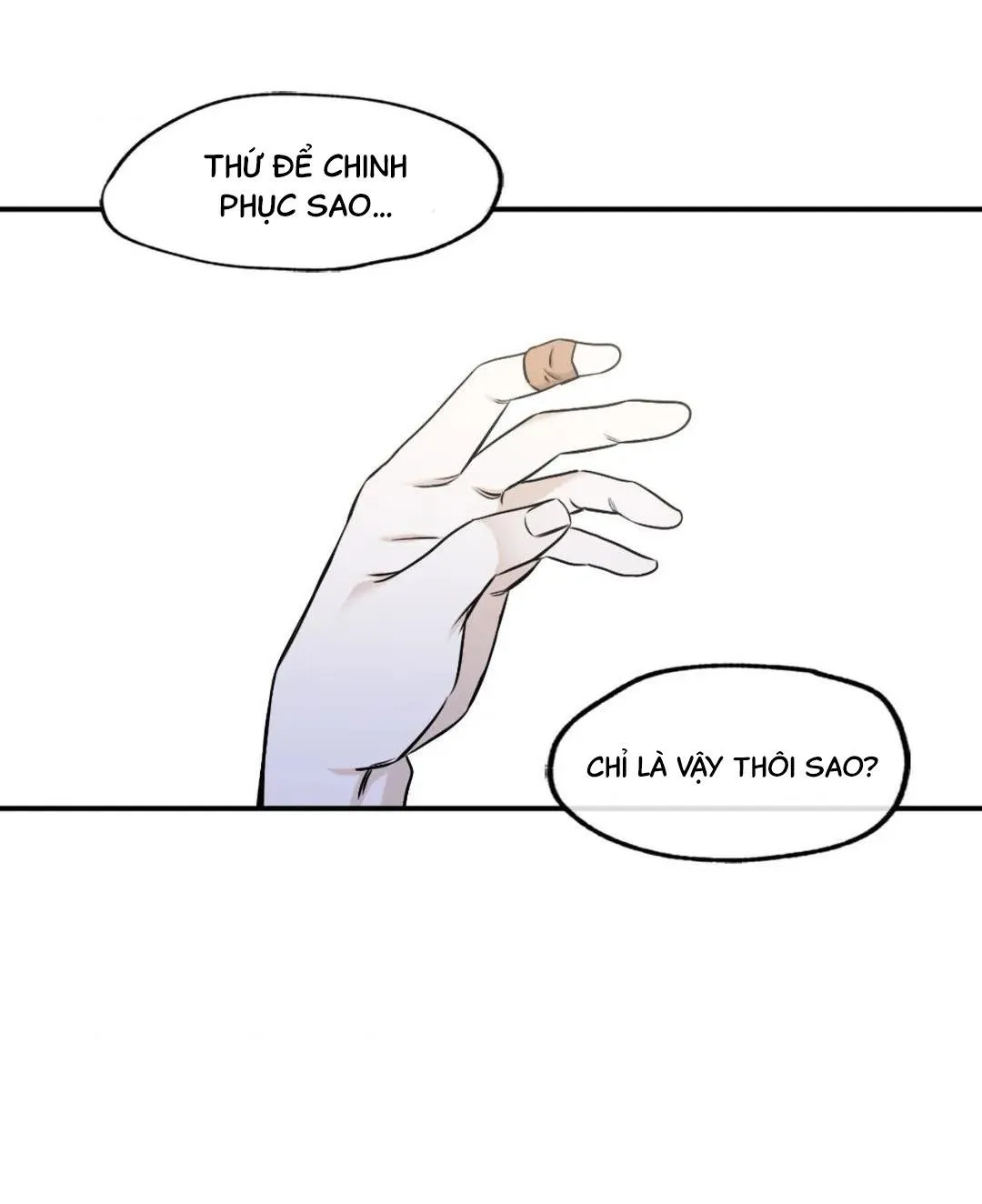 Thủy triều thấp lúc chạng vạng Chapter 88 Trang 51