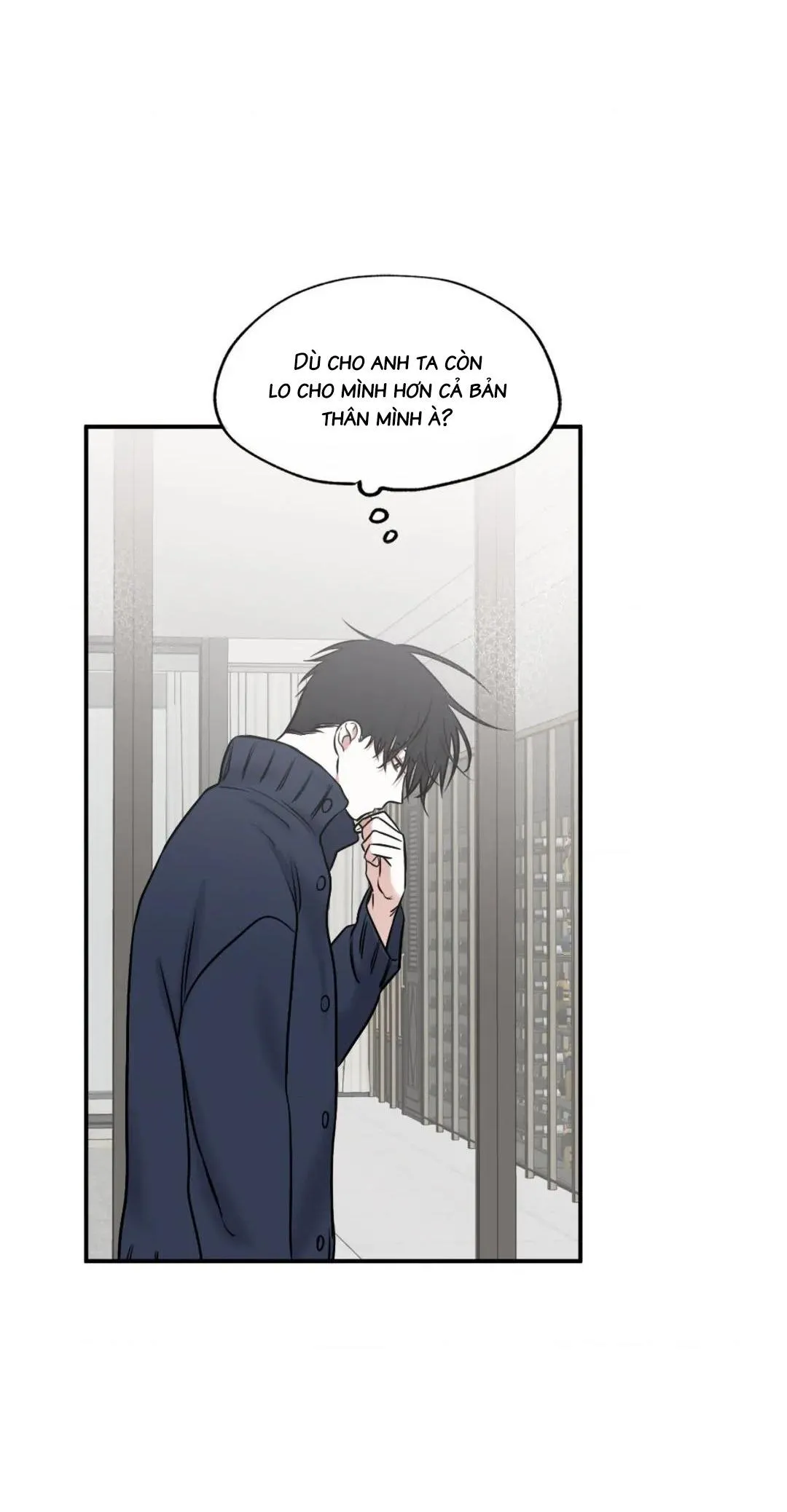 Thủy triều thấp lúc chạng vạng Chapter 88 Trang 52