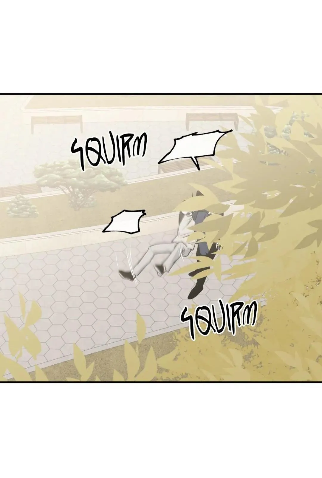 Thủy triều thấp lúc chạng vạng Chapter 88 Trang 61