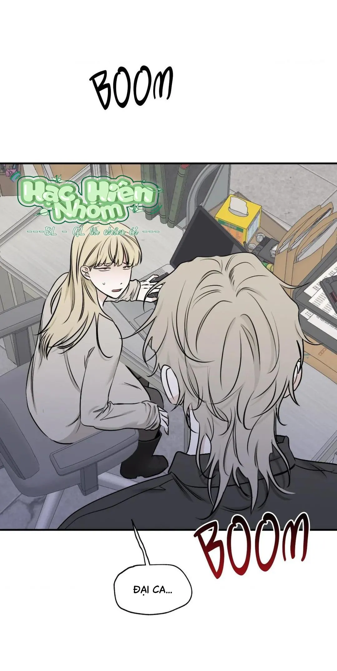 Thủy triều thấp lúc chạng vạng Chapter 88 Trang 64