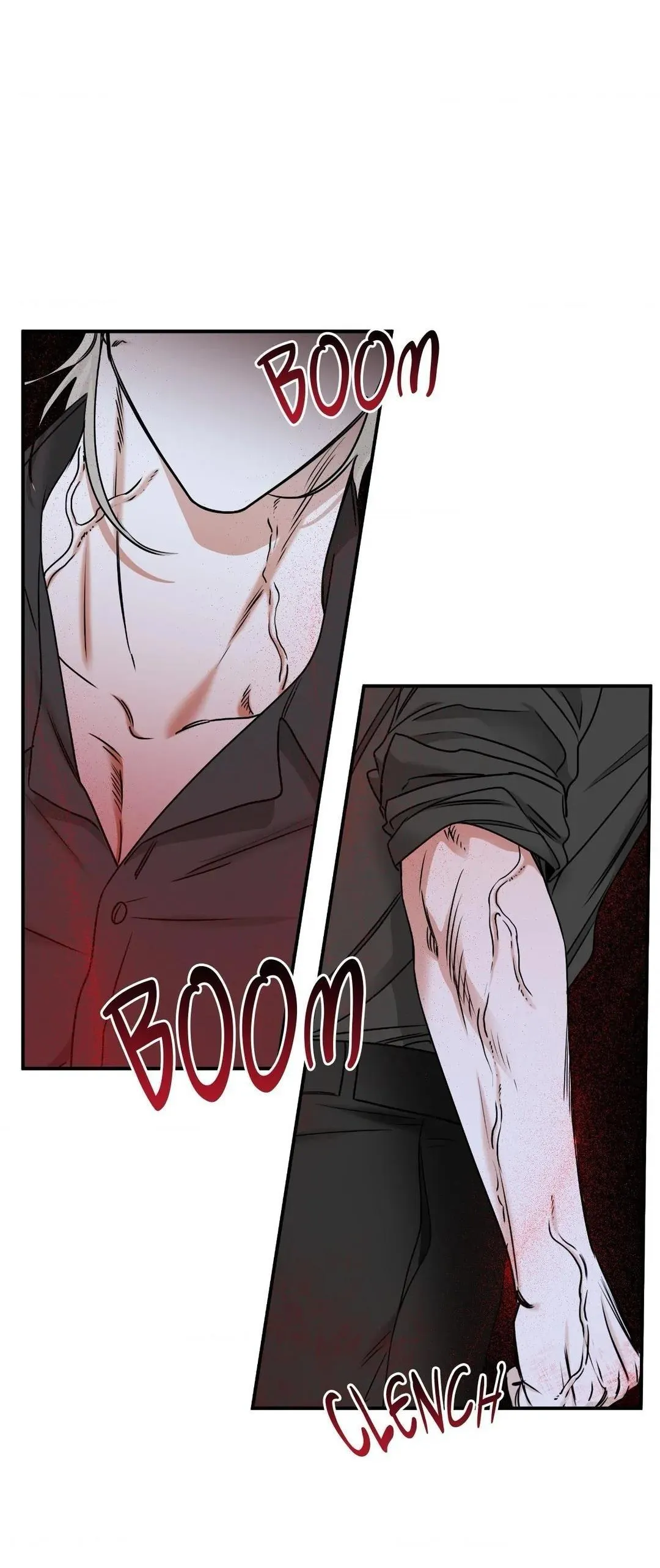 Thủy triều thấp lúc chạng vạng Chapter 89 Trang 6