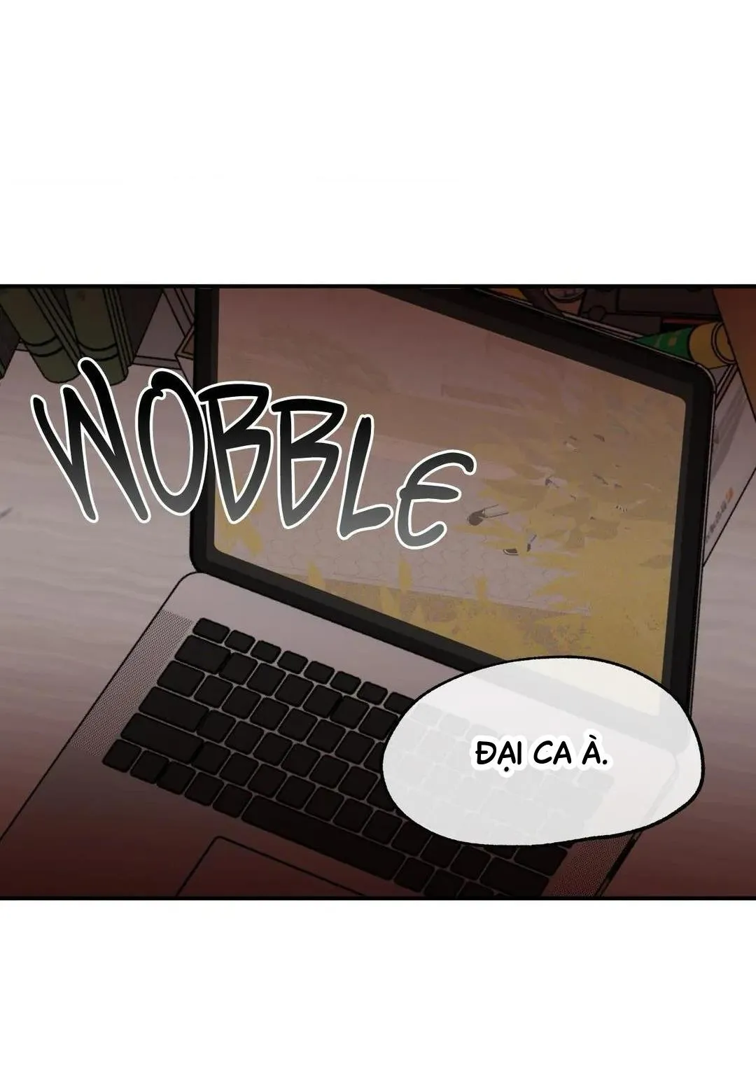 Thủy triều thấp lúc chạng vạng Chapter 89 Trang 8