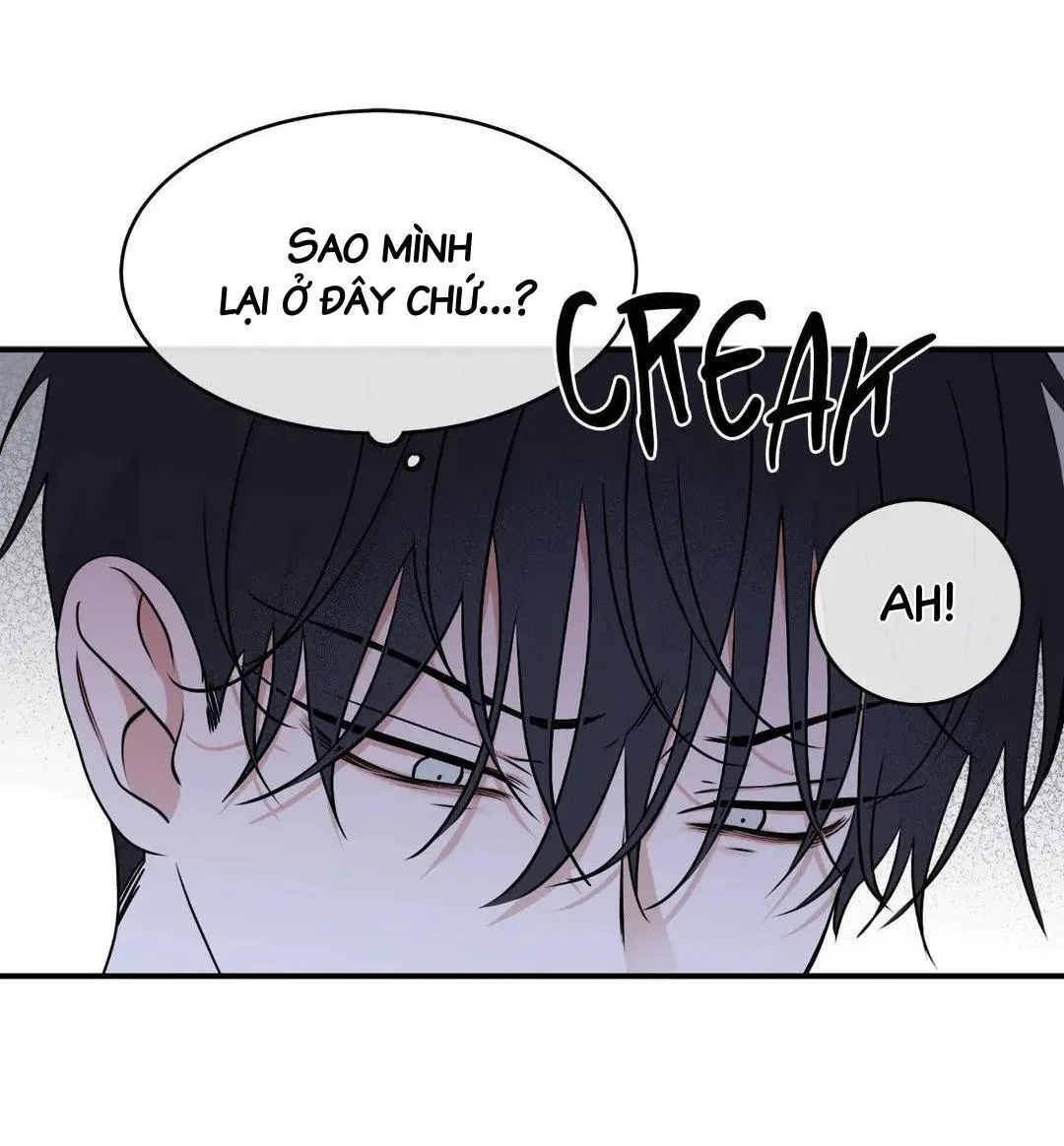 Thủy triều thấp lúc chạng vạng Chapter 89 Trang 18