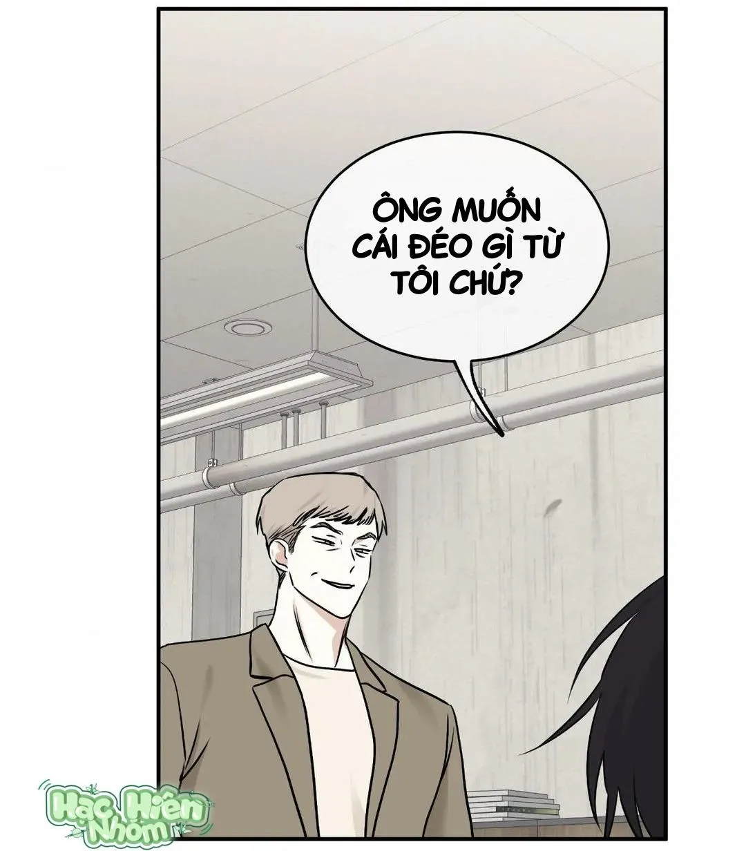 Thủy triều thấp lúc chạng vạng Chapter 89 Trang 23