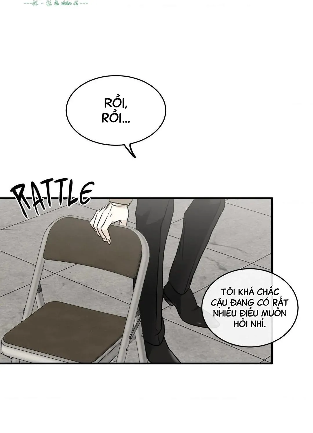 Thủy triều thấp lúc chạng vạng Chapter 89 Trang 24