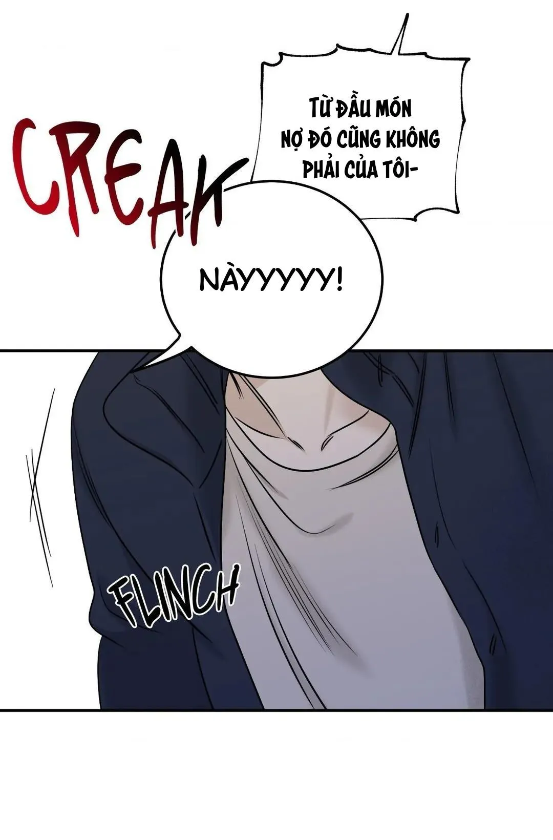 Thủy triều thấp lúc chạng vạng Chapter 89 Trang 30