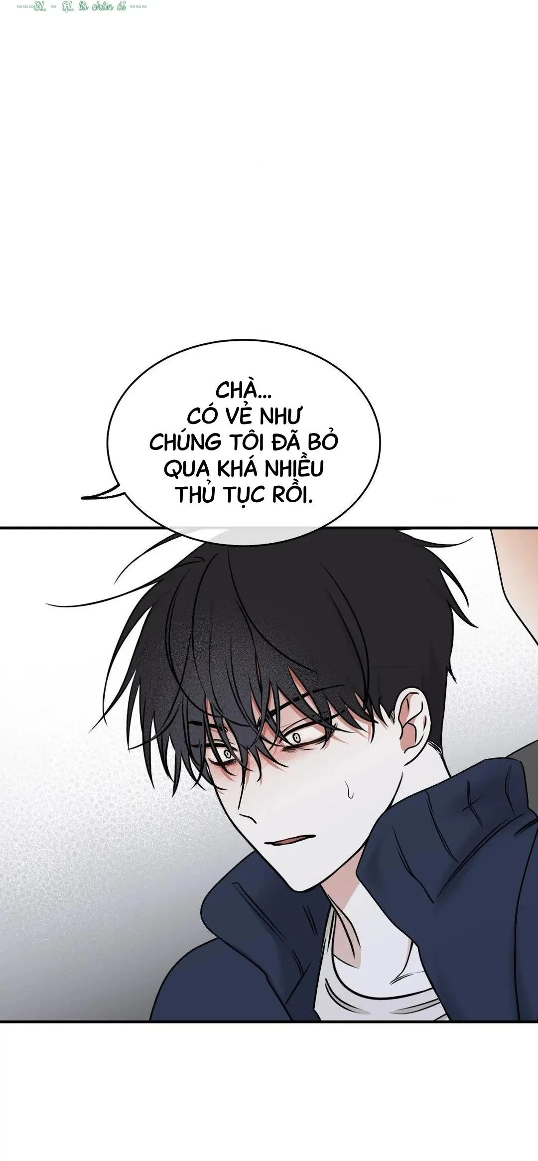 Thủy triều thấp lúc chạng vạng Chapter 89 Trang 41