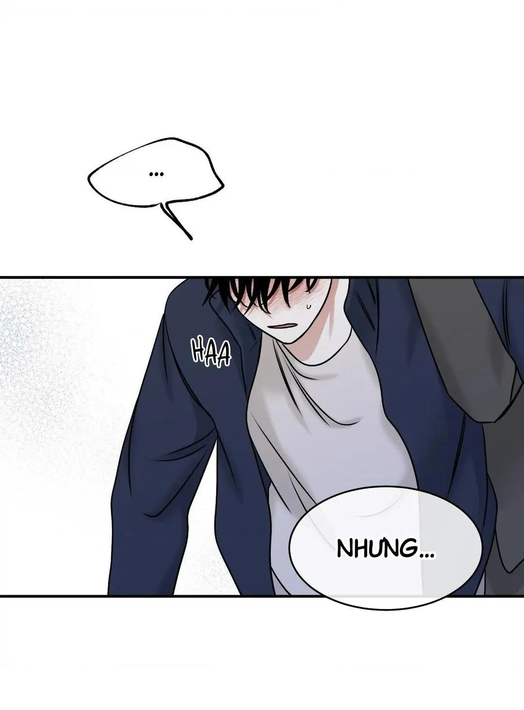 Thủy triều thấp lúc chạng vạng Chapter 89 Trang 42