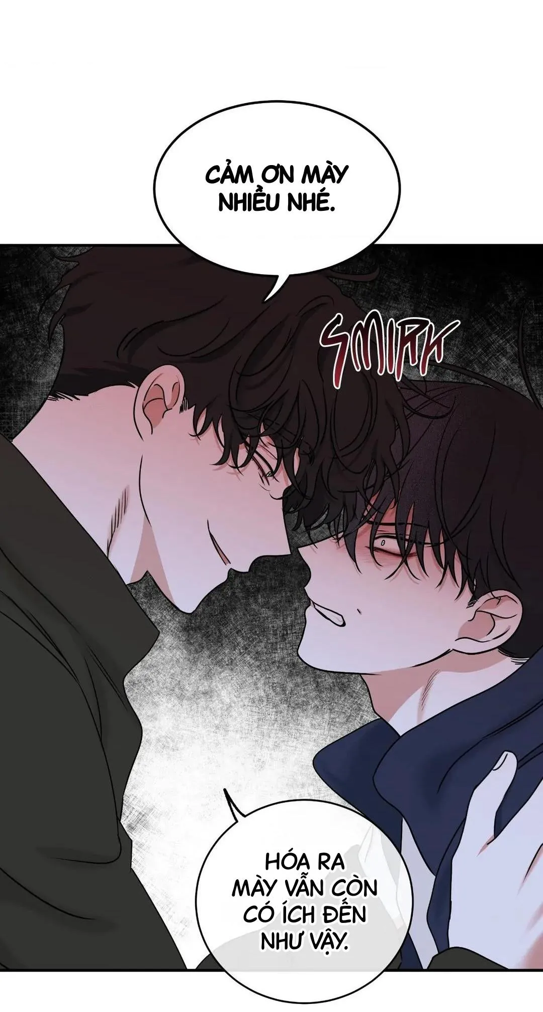 Thủy triều thấp lúc chạng vạng Chapter 89 Trang 47
