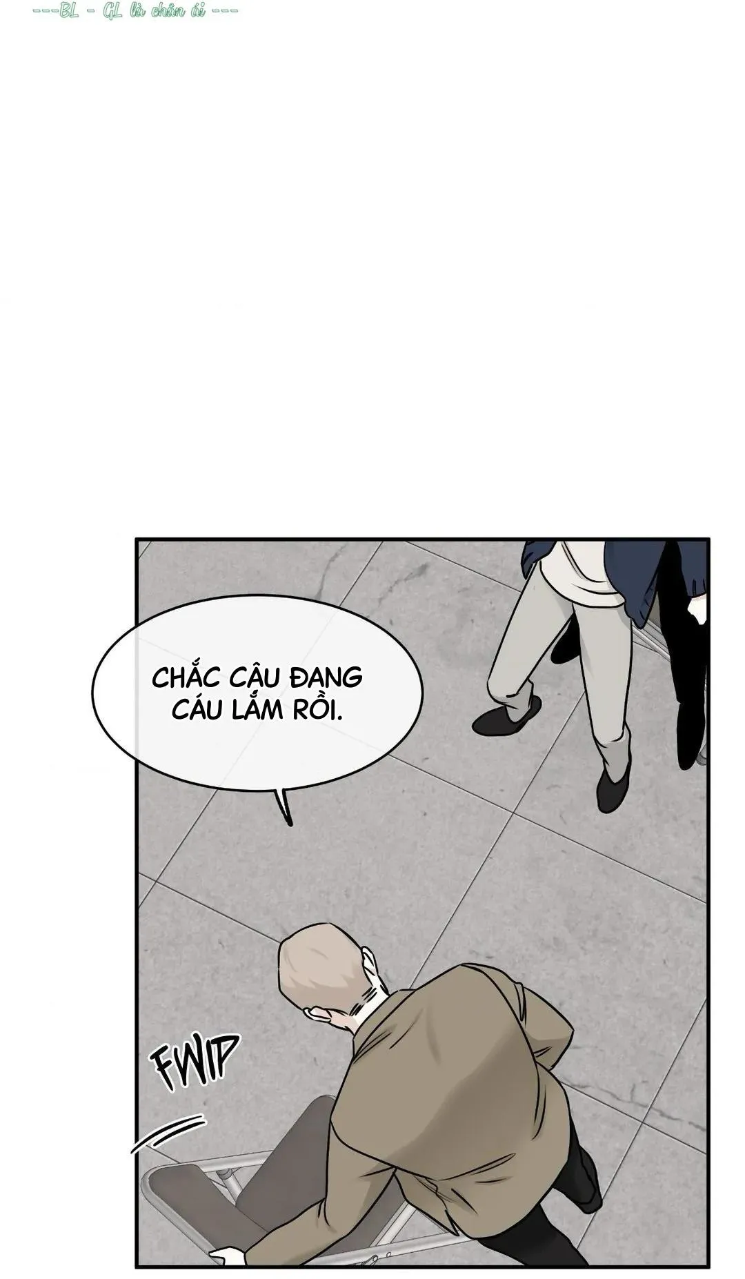 Thủy triều thấp lúc chạng vạng Chapter 89 Trang 50