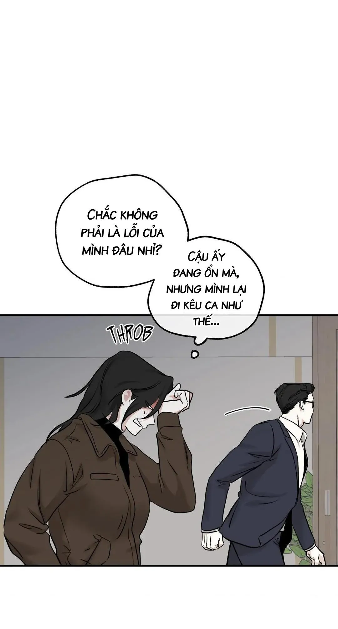 Thủy triều thấp lúc chạng vạng Chapter 89 Trang 63