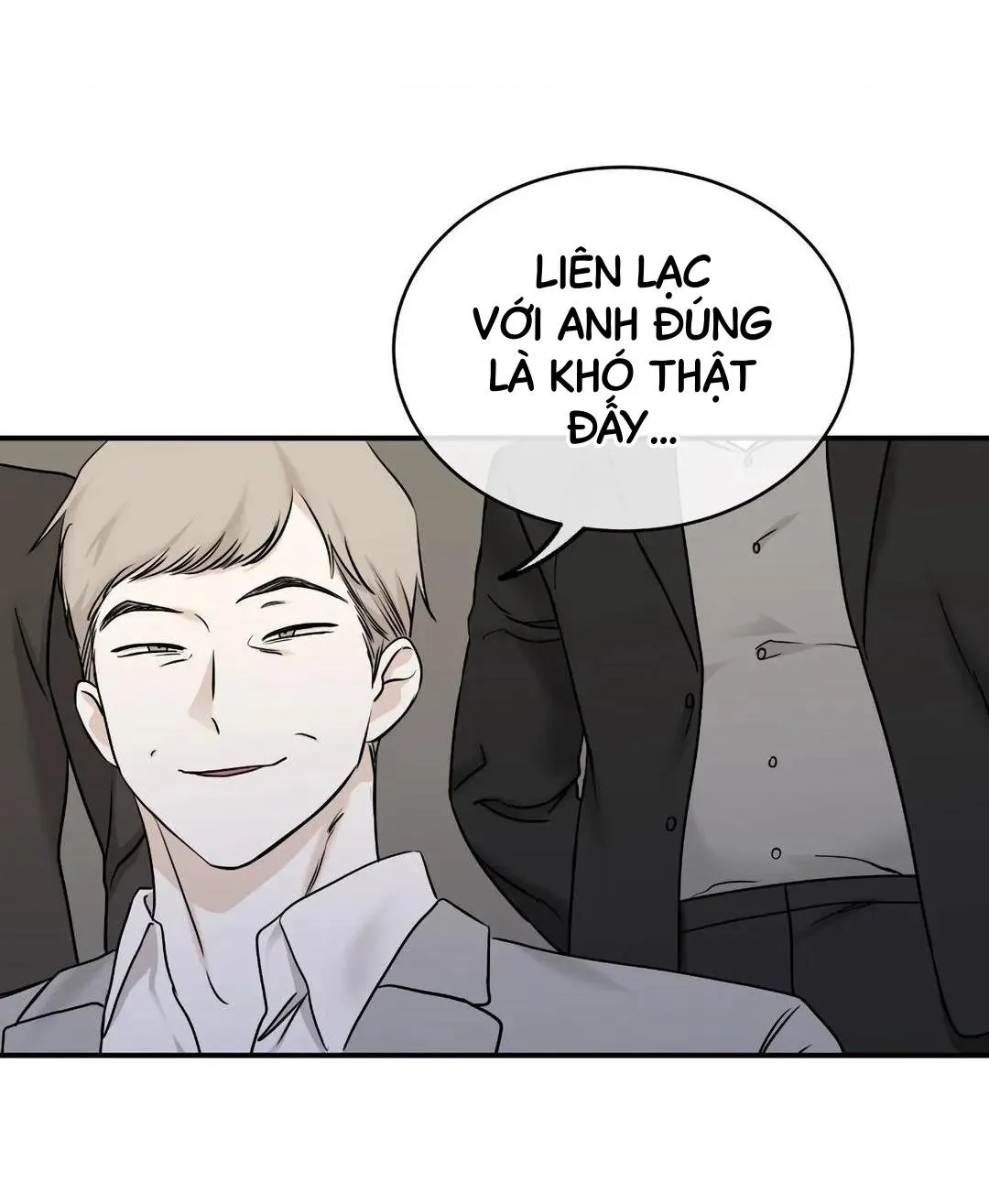 Thủy triều thấp lúc chạng vạng Chapter 89 Trang 65