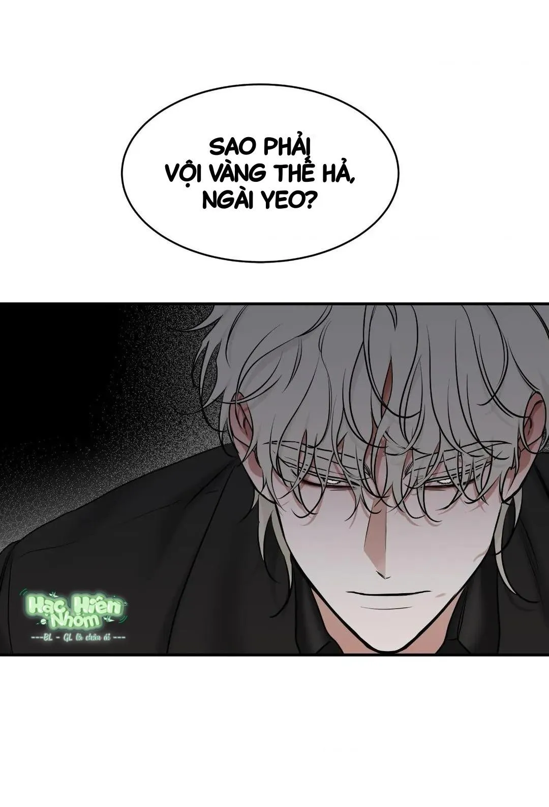 Thủy triều thấp lúc chạng vạng Chapter 89 Trang 66