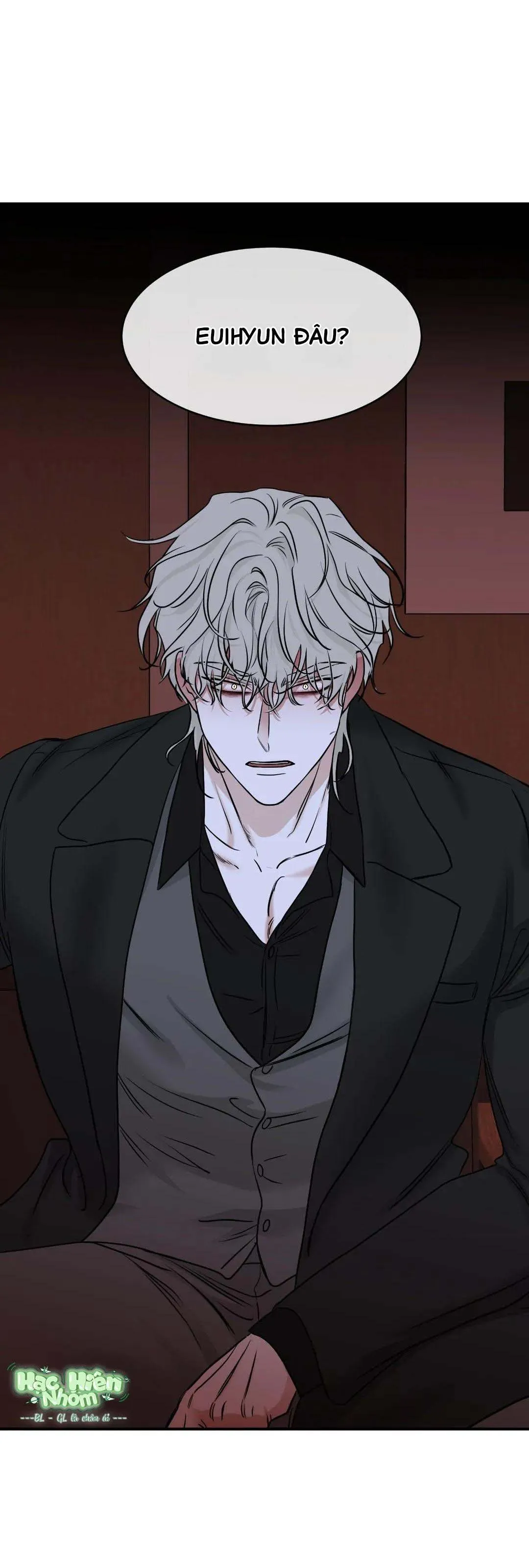 Thủy triều thấp lúc chạng vạng Chapter 90 Trang 10