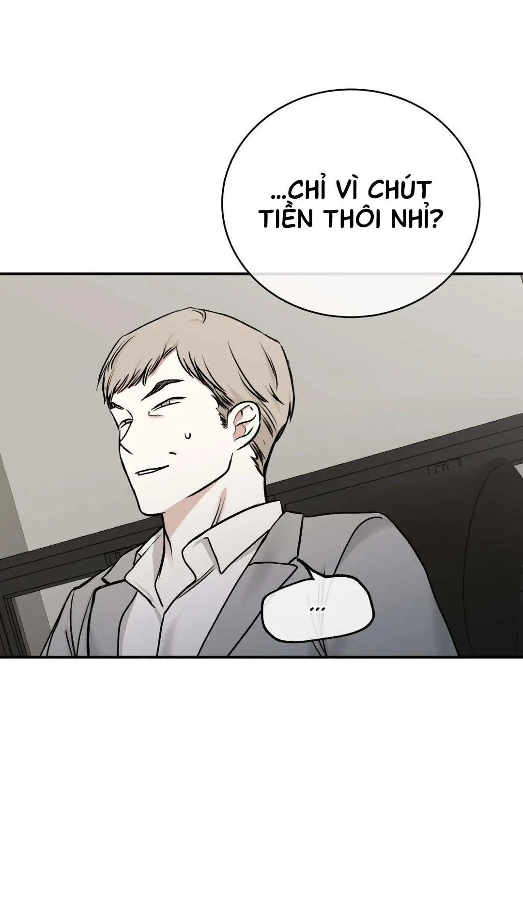 Thủy triều thấp lúc chạng vạng Chapter 90 Trang 12