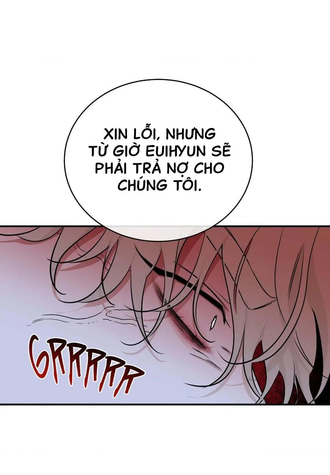 Thủy triều thấp lúc chạng vạng Chapter 90 Trang 16