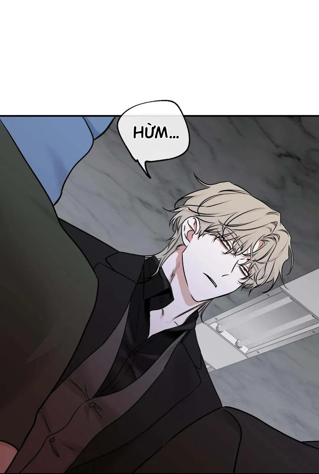 Thủy triều thấp lúc chạng vạng Chapter 90 Trang 33