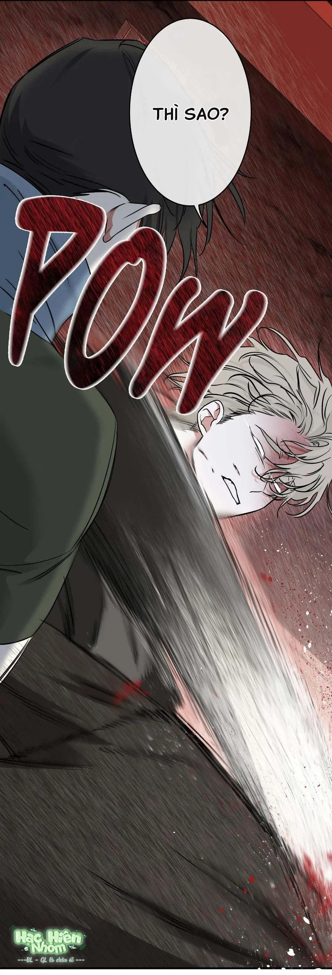 Thủy triều thấp lúc chạng vạng Chapter 90 Trang 34