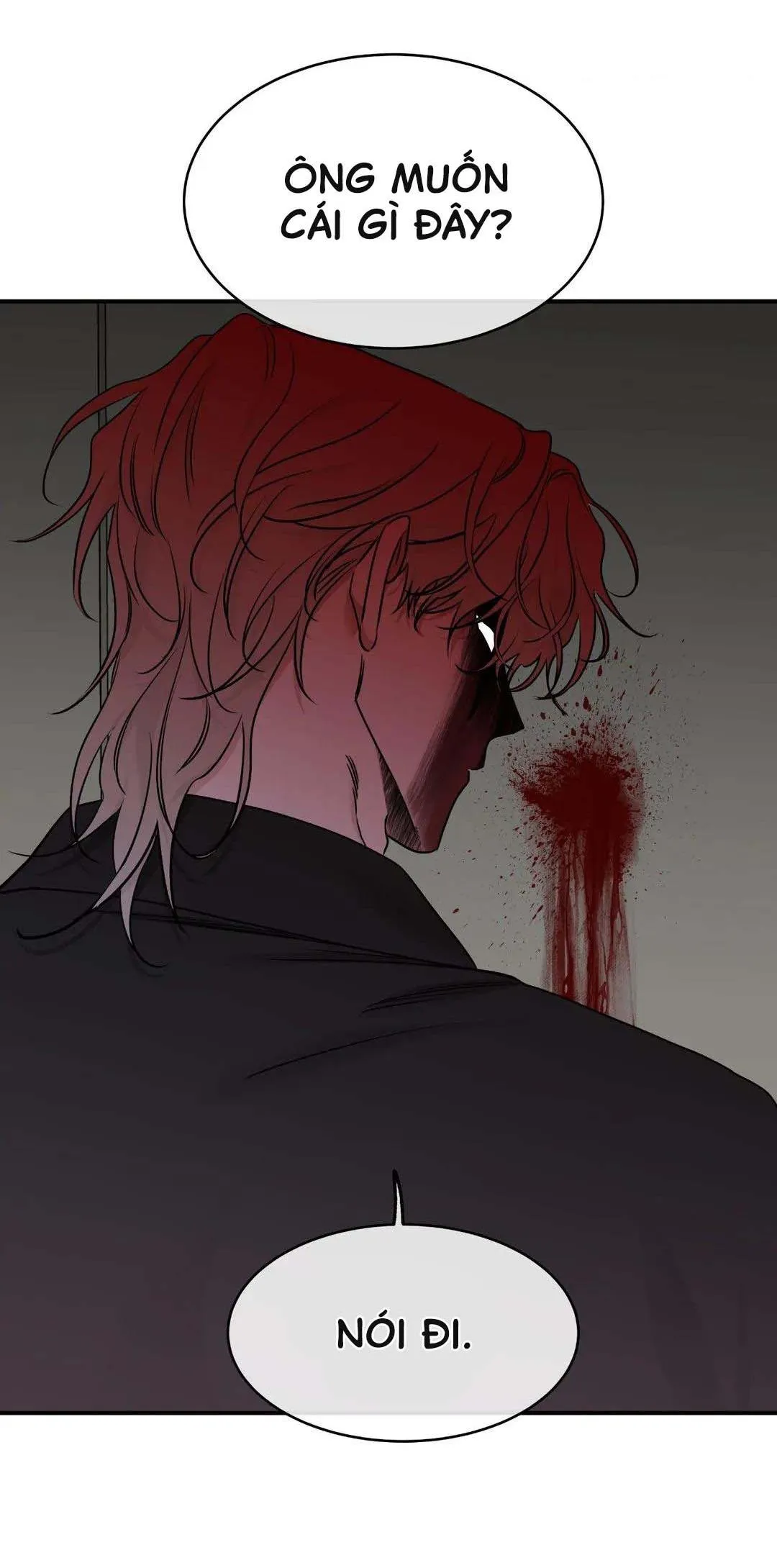 Thủy triều thấp lúc chạng vạng Chapter 90 Trang 37