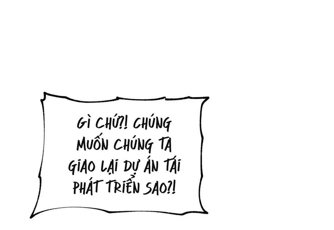 Thủy triều thấp lúc chạng vạng Chapter 90 Trang 44