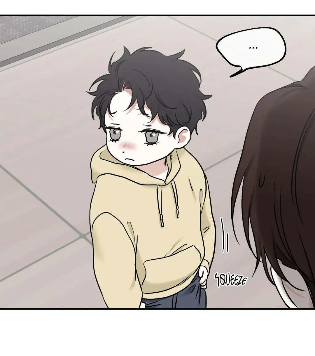 Thủy triều thấp lúc chạng vạng Chapter 90 Trang 47