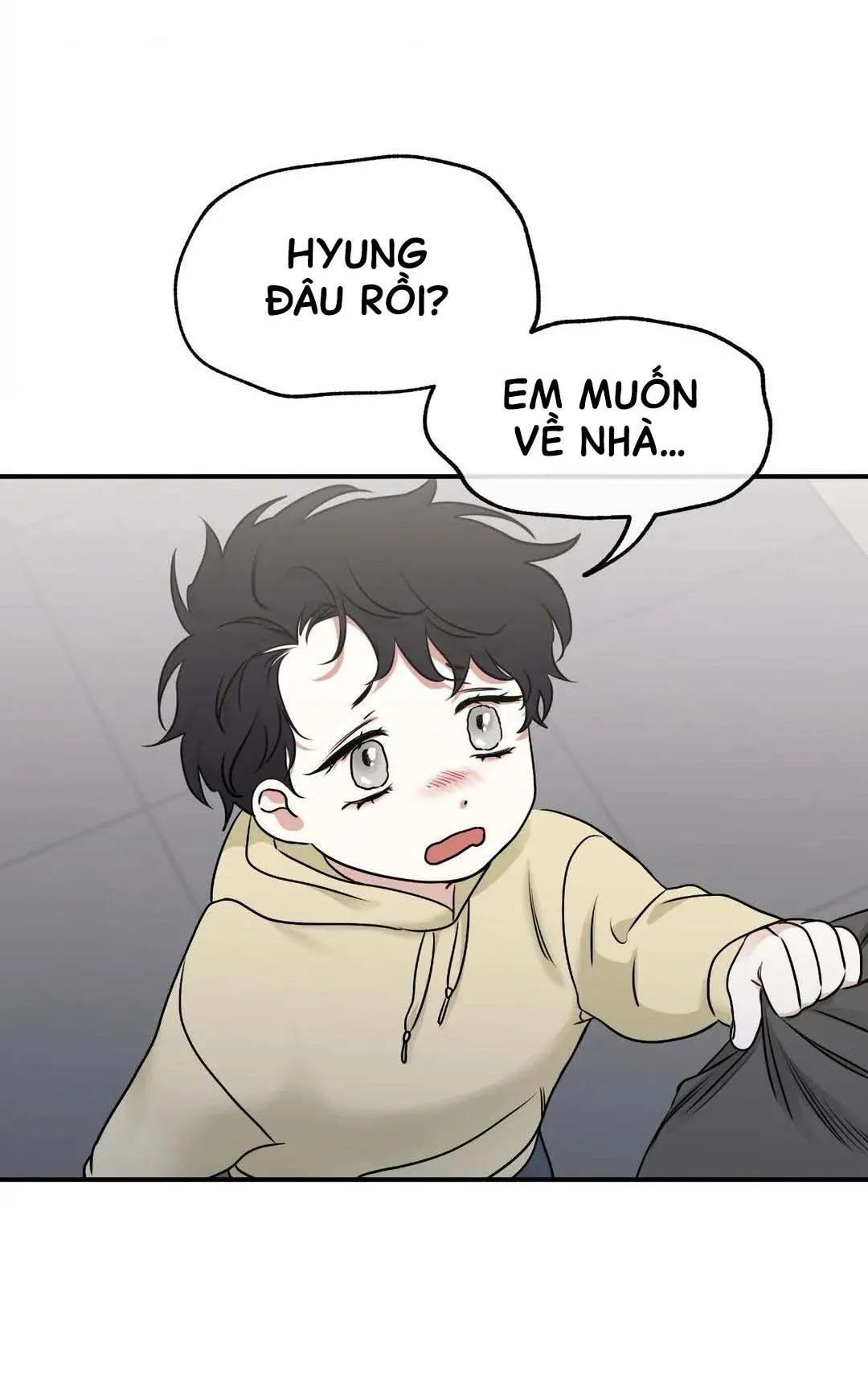 Thủy triều thấp lúc chạng vạng Chapter 90 Trang 51