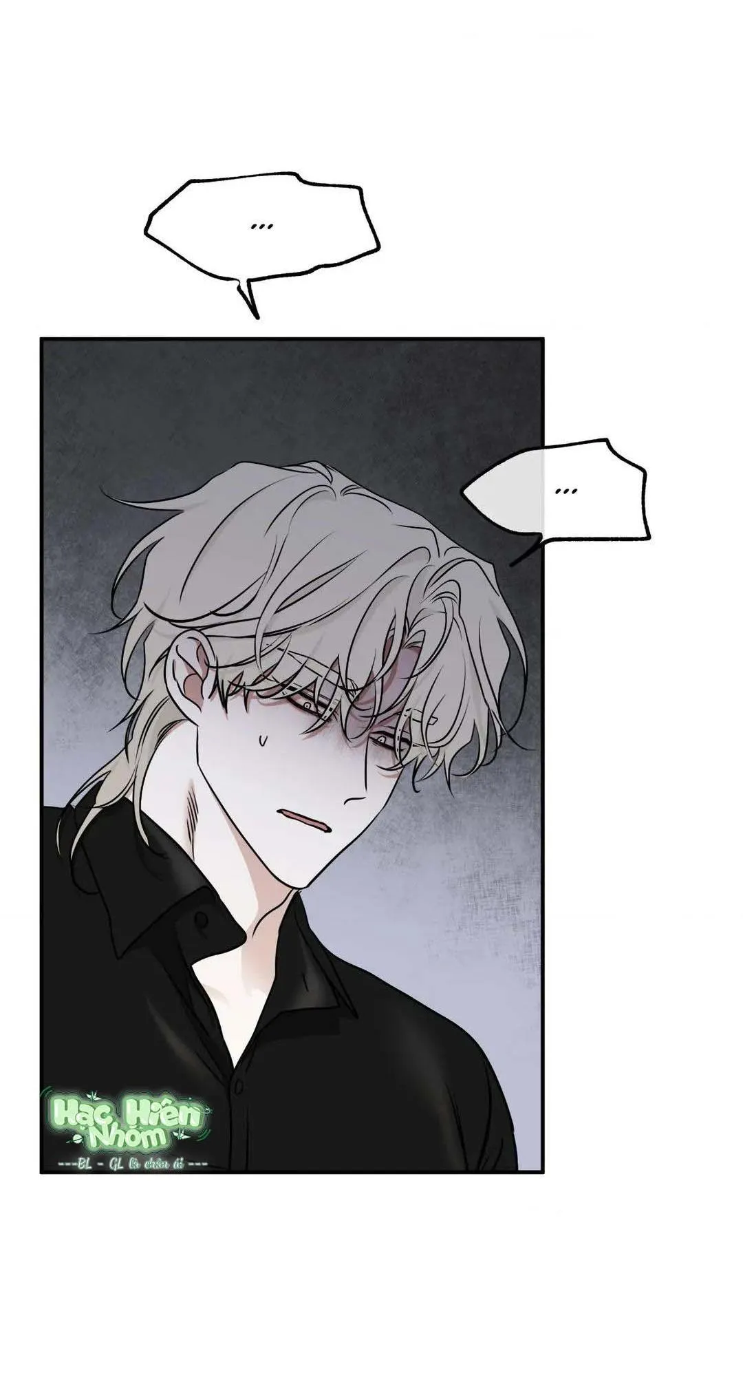 Thủy triều thấp lúc chạng vạng Chapter 90 Trang 52