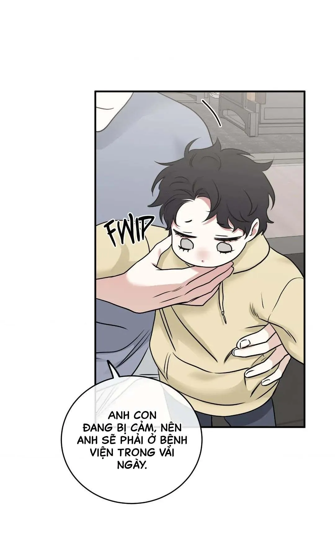 Thủy triều thấp lúc chạng vạng Chapter 90 Trang 53