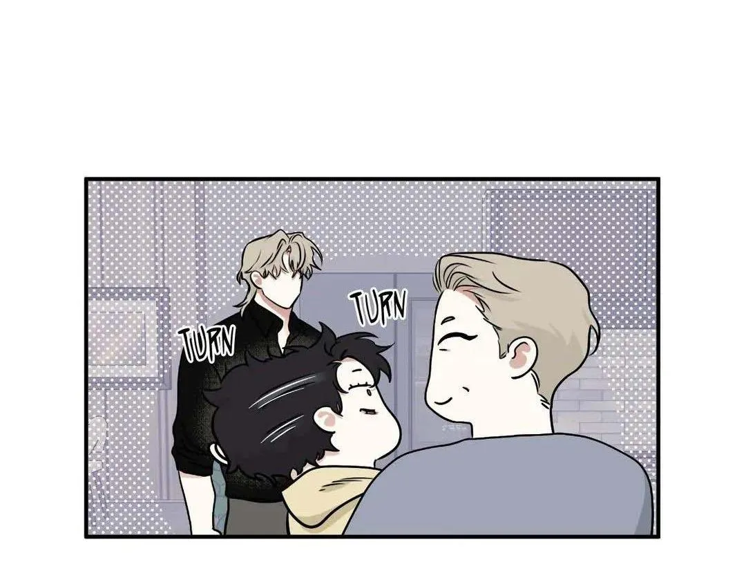 Thủy triều thấp lúc chạng vạng Chapter 90 Trang 55