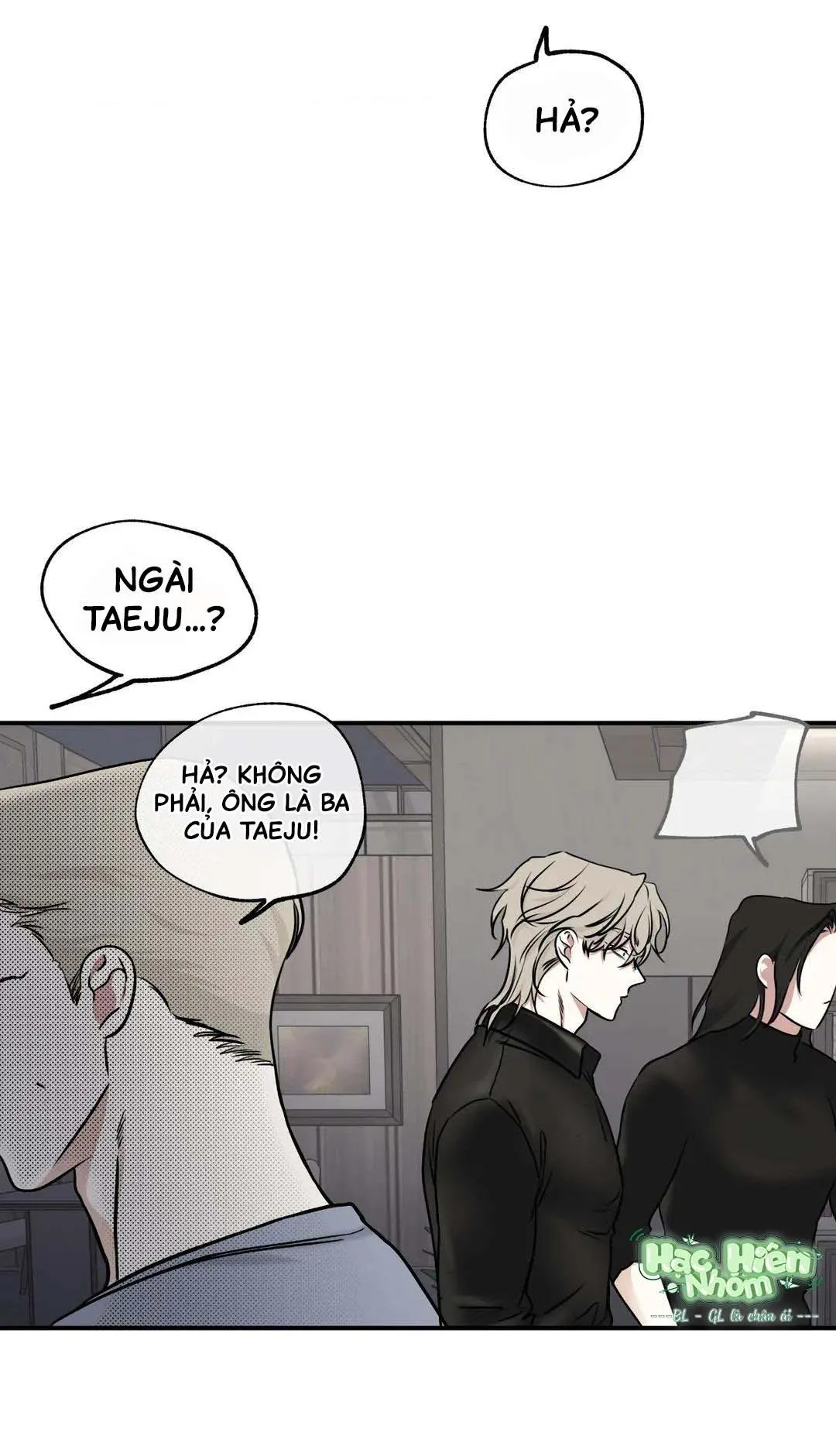 Thủy triều thấp lúc chạng vạng Chapter 90 Trang 56