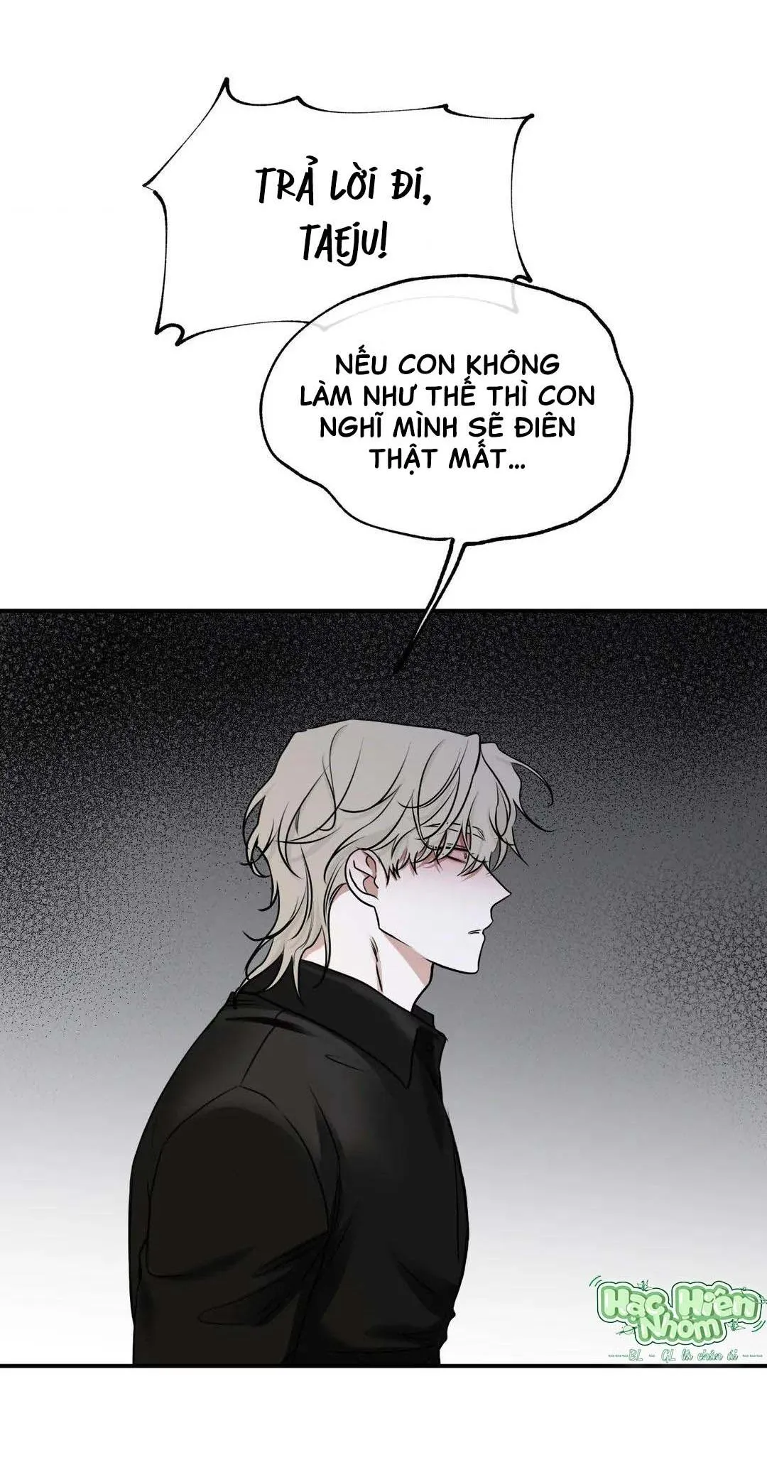 Thủy triều thấp lúc chạng vạng Chapter 90 Trang 59