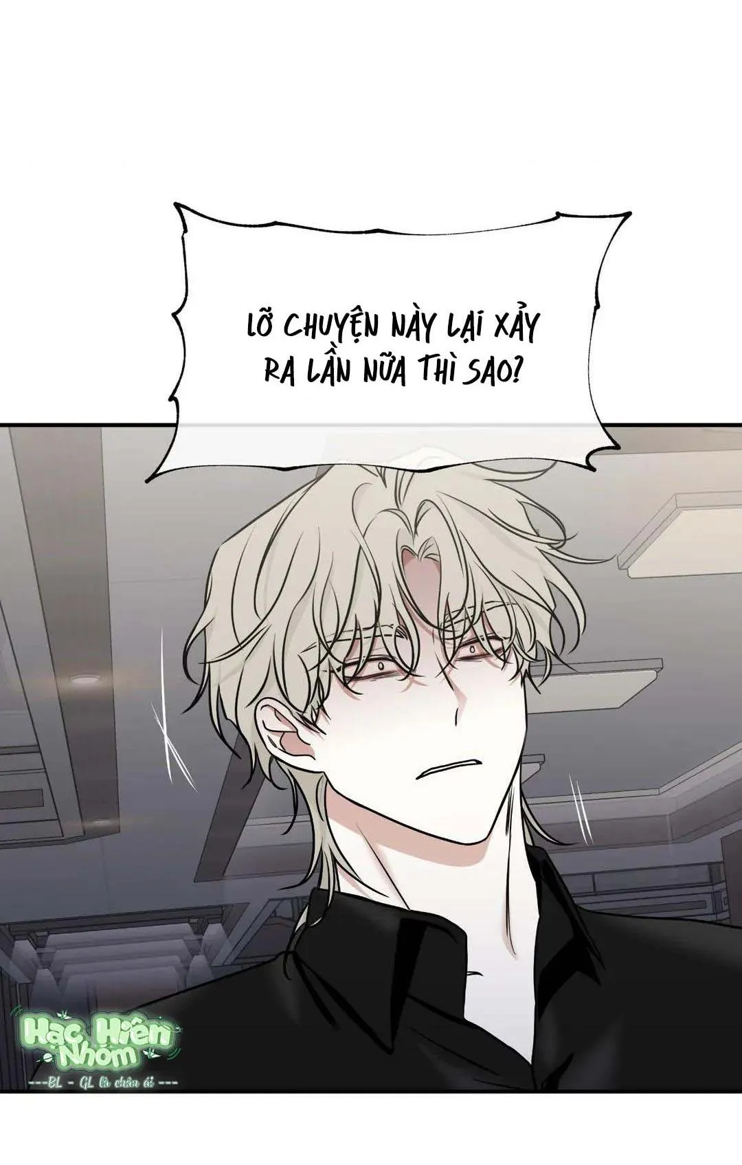 Thủy triều thấp lúc chạng vạng Chapter 90 Trang 62