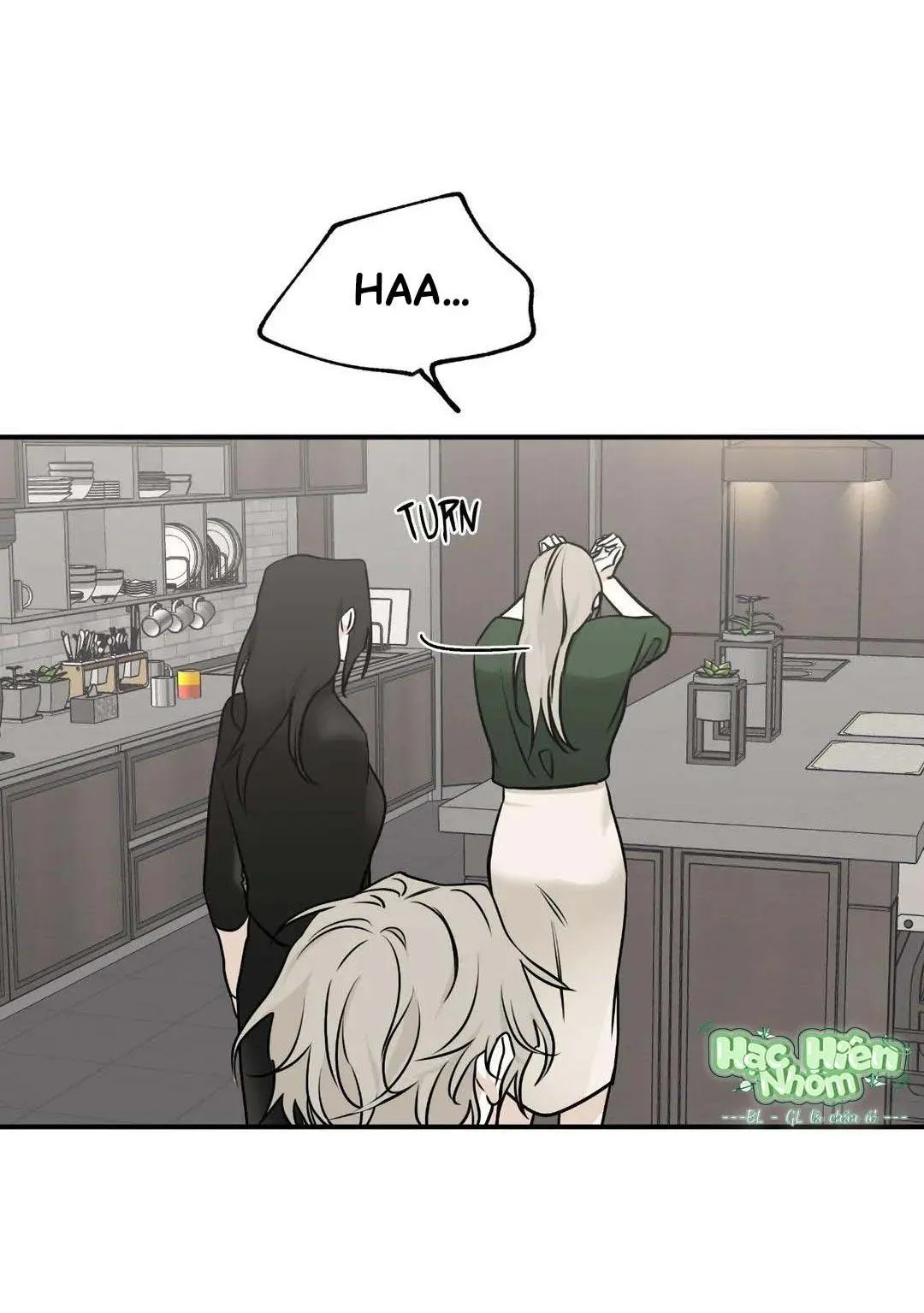 Thủy triều thấp lúc chạng vạng Chapter 90 Trang 64