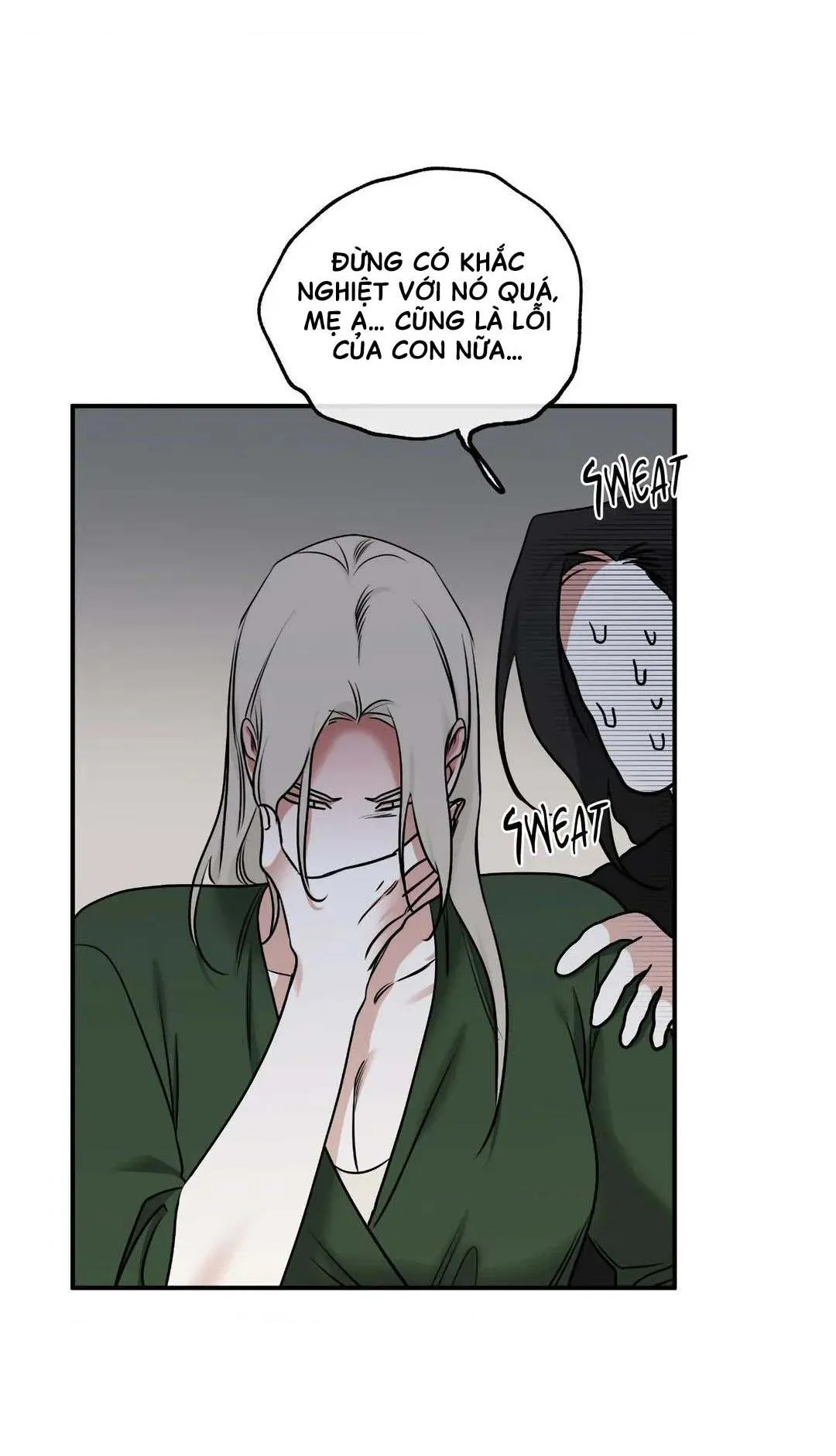 Thủy triều thấp lúc chạng vạng Chapter 90 Trang 65