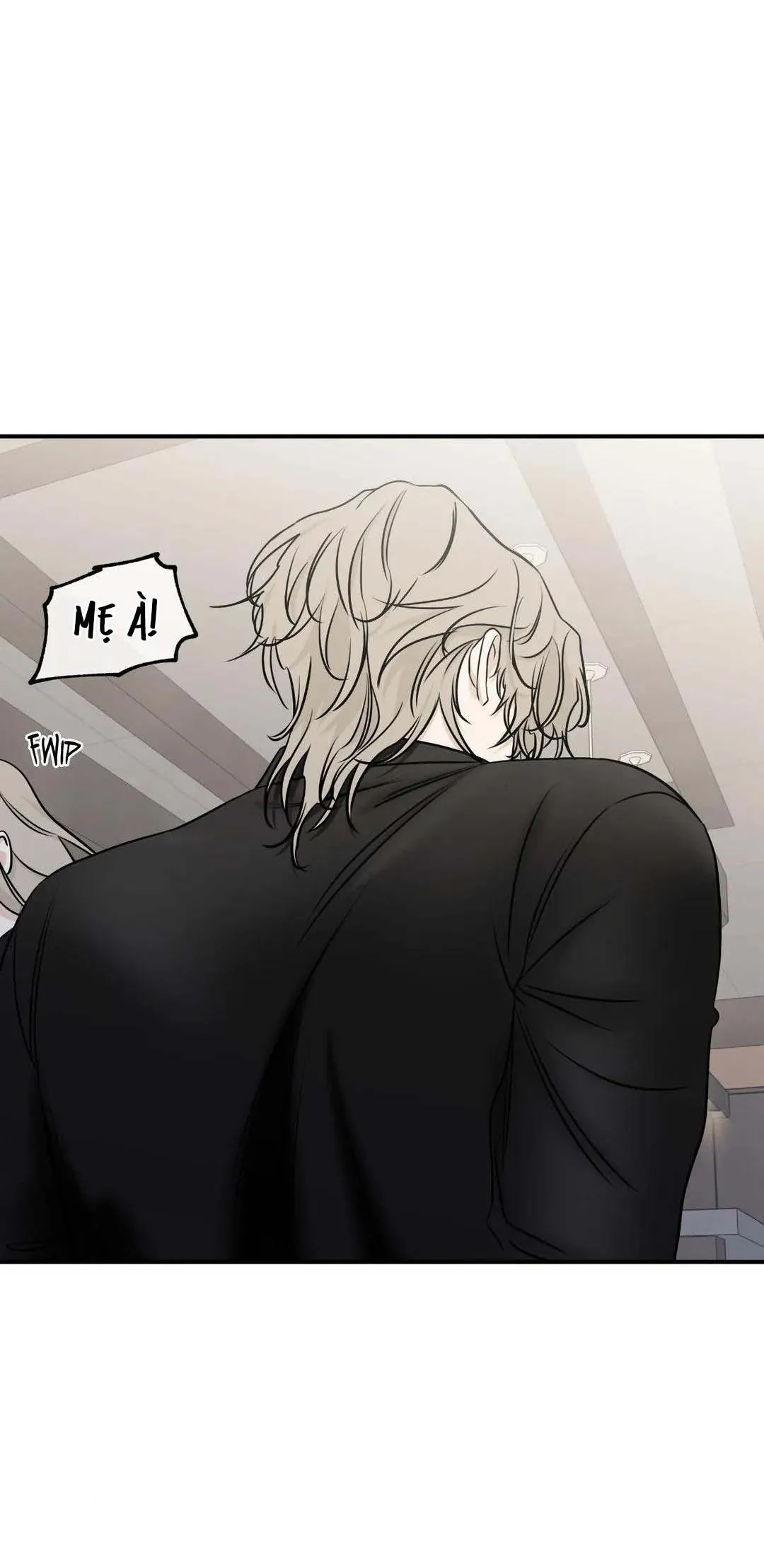 Thủy triều thấp lúc chạng vạng Chapter 90 Trang 68