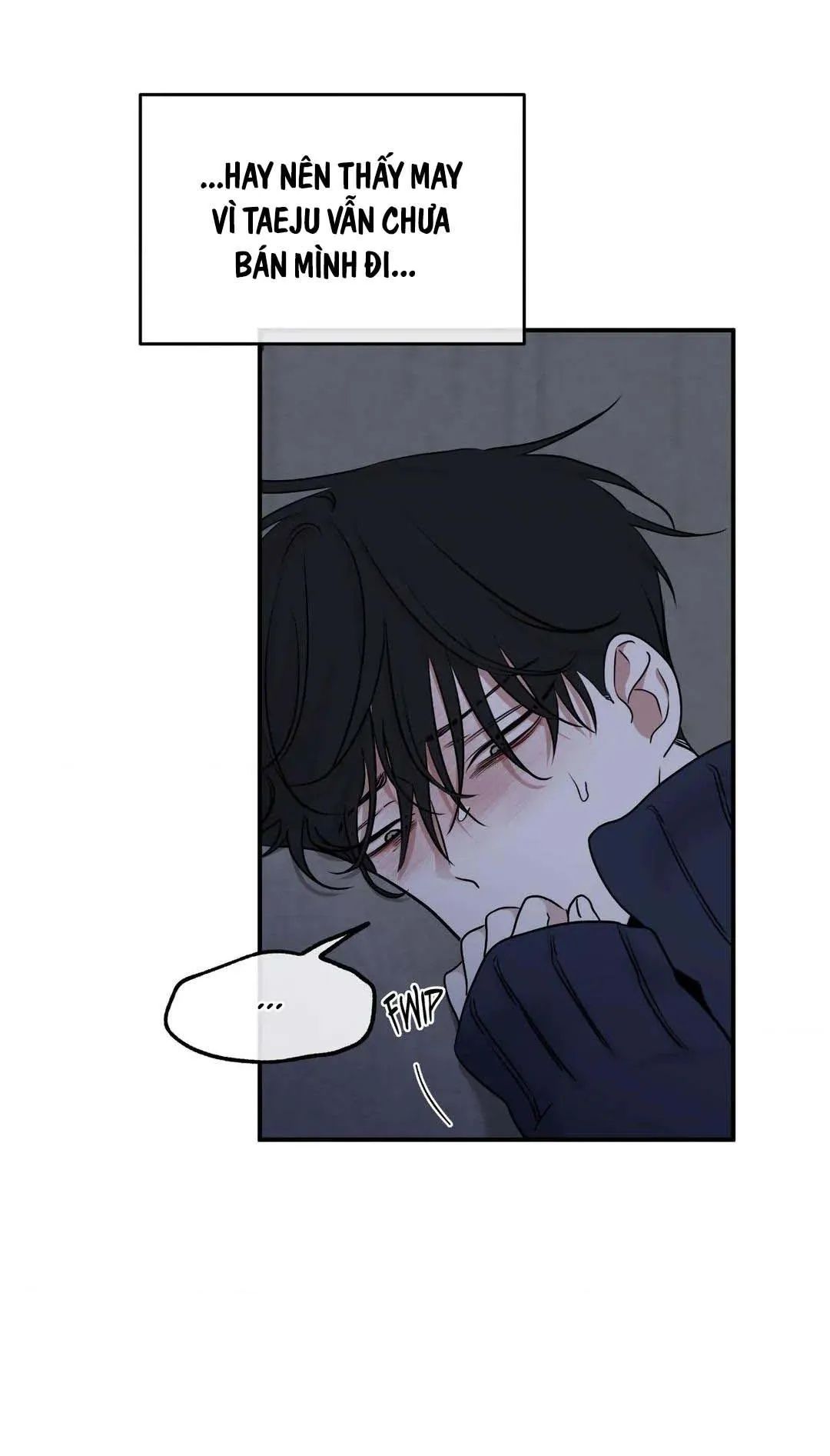 Thủy triều thấp lúc chạng vạng Chapter 90 Trang 72