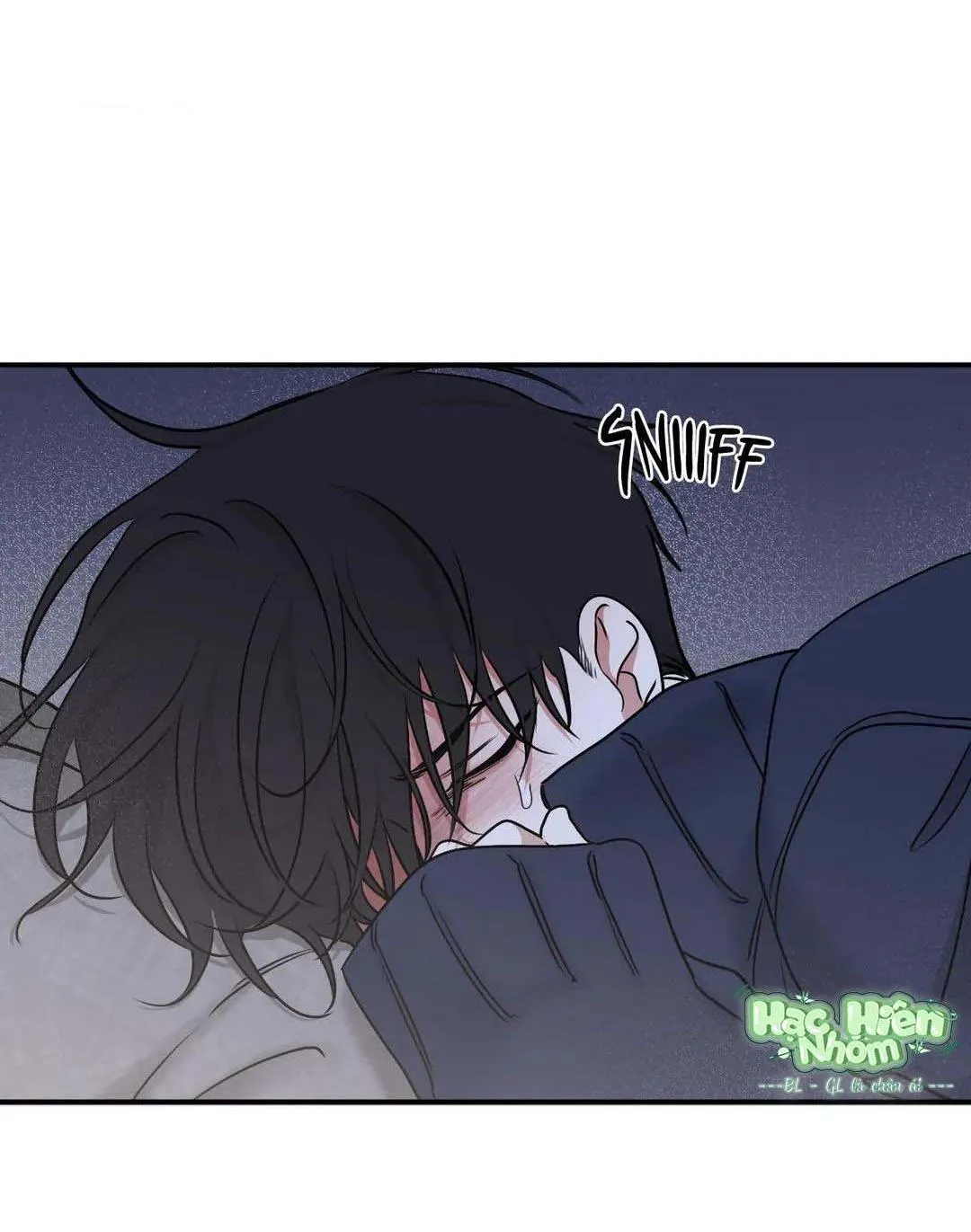 Thủy triều thấp lúc chạng vạng Chapter 90 Trang 73