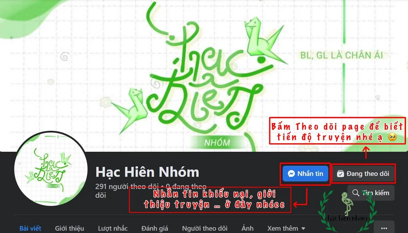 Thủy triều thấp lúc chạng vạng Chapter 90 Trang 76