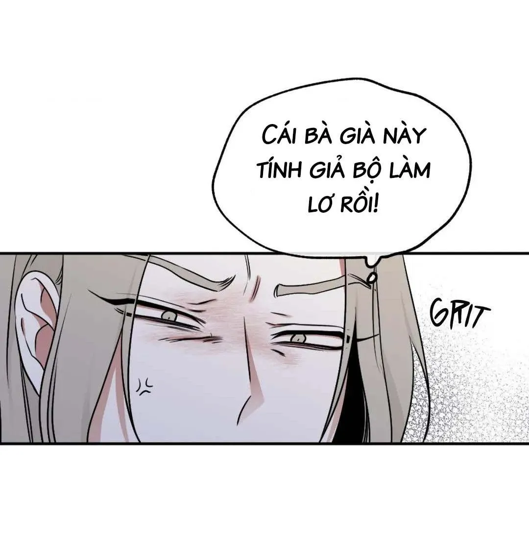 Thủy triều thấp lúc chạng vạng Chapter 91 Trang 5