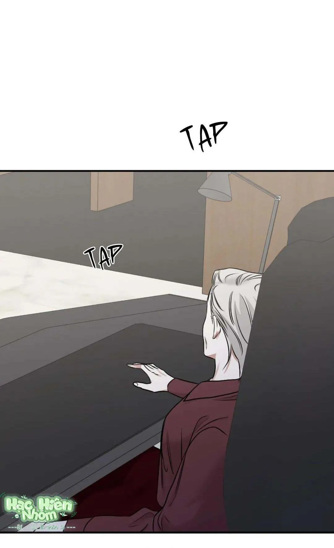 Thủy triều thấp lúc chạng vạng Chapter 91 Trang 12