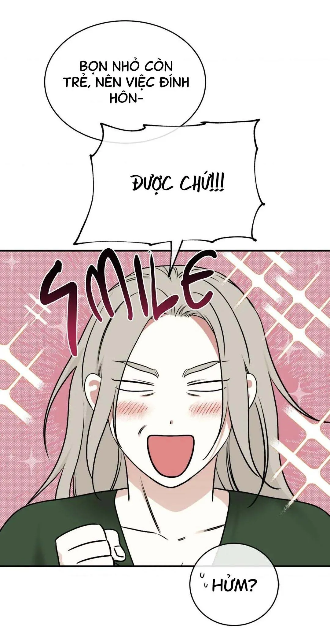 Thủy triều thấp lúc chạng vạng Chapter 91 Trang 18