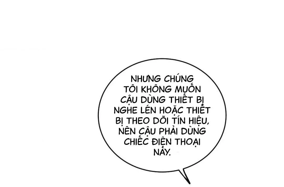 Thủy triều thấp lúc chạng vạng Chapter 91 Trang 37