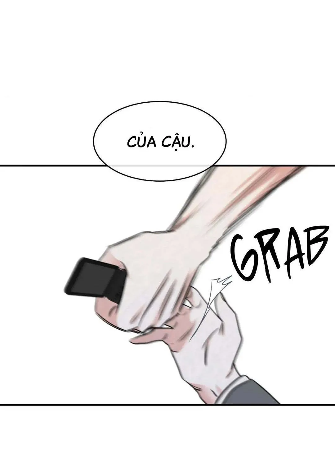 Thủy triều thấp lúc chạng vạng Chapter 91 Trang 39