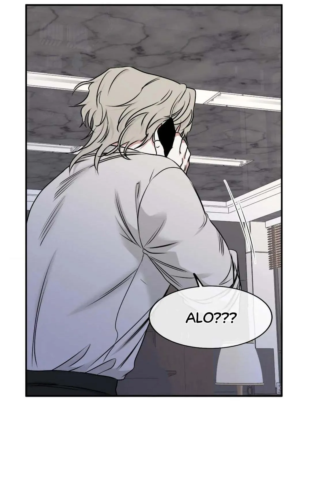 Thủy triều thấp lúc chạng vạng Chapter 91 Trang 41